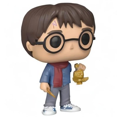 Funko Pop: Harry Potter
