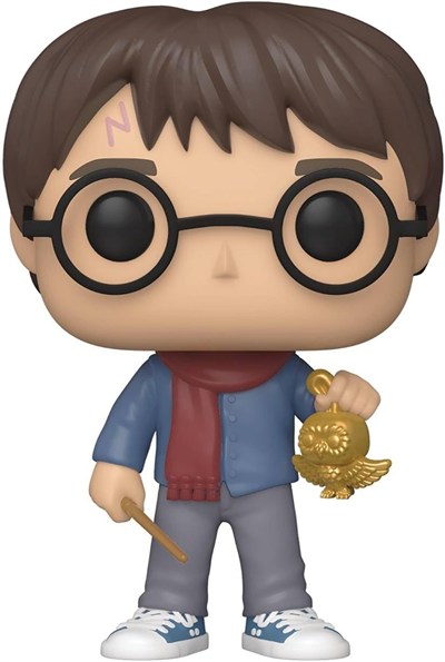 Funko Pop: Harry Potter