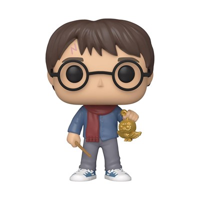 Funko Pop: Harry Potter