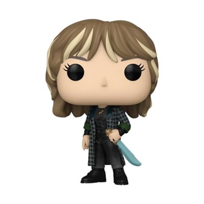 Funko Pop! Marvel: Loki Sezon 2 - Sylvie