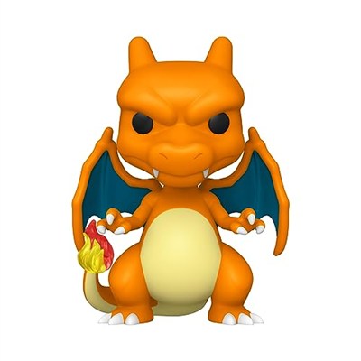 Funko Pop! Oyunlar: Pokemon - Charizard