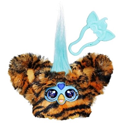 Furby Furblet Sesli Peluş Ty-Bee G1700