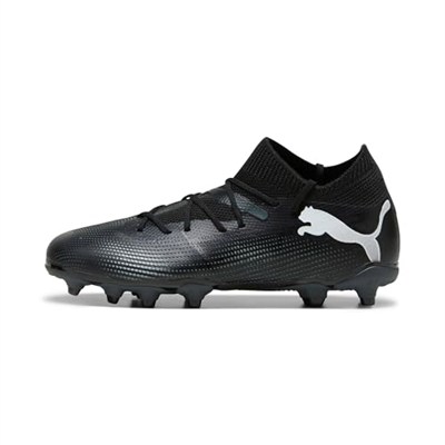 Future 7 Match Fg/Ag Jr Çocuk Mavi Futbol Krampon 10794501