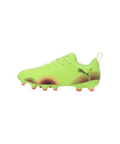 Future 8 Play Fg/Ag Jr Çocuk Sarı Futbol Krampon 10814403 - Bedenler: 34 EU, 35 EU, 36 EU, 37 EU, 37,5, 37.5 EU, 38 EU
