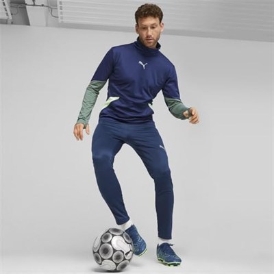 Future Play Fg/Ag Unisex Siyah Futbol Krampon 10737702