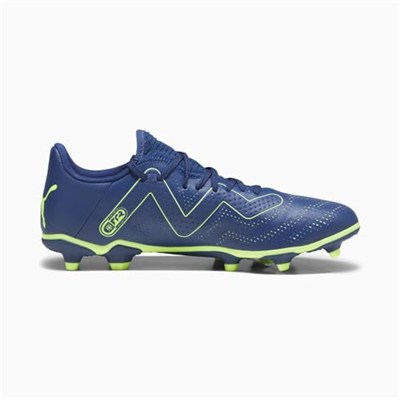 Future Play Fg/Ag Unisex Siyah Futbol Krampon 10737702