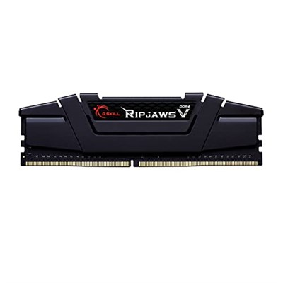 G.Skill Ripjaws V 16GB (1 * 16GB) DDR4 3600 MHz CL18-22-22-42 Masaüstü Bellek RAM - F4-3600C18S-16GVK