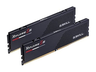 G.Skill F5-6000J3636F16GX2-RS5K Bellek Modülü 32 GB 2 x 16 GB DDR5 6000 MHz