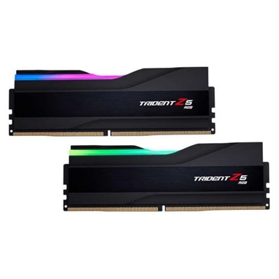 G.SKILL Trident F5-6000J3636F16GX2-TZ5RK Memory Module 32 GB 2 x 16 GB DDR5 6000 MHz