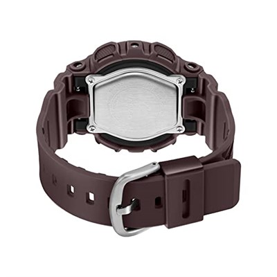 G-Shock Casio BA-130SW-5ADR Kol Saati, Kahve, Standart