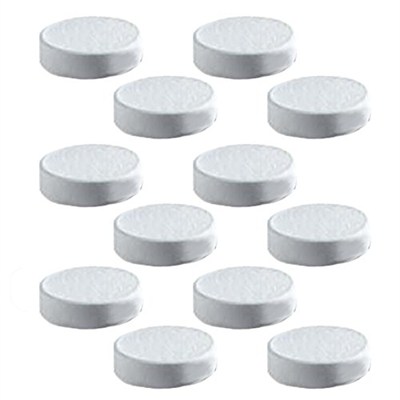 Gaggenau Kahve makinesi kireç çözücü tabletler (6 tabletten 2 kutu)