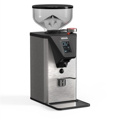 Gaggia MDF 55 Kahve ve Kahve Öğütücü
