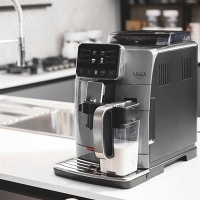 Gaggia RI9604/01 CADORNA Prestige Tam Otomatik Kahve Makinesi