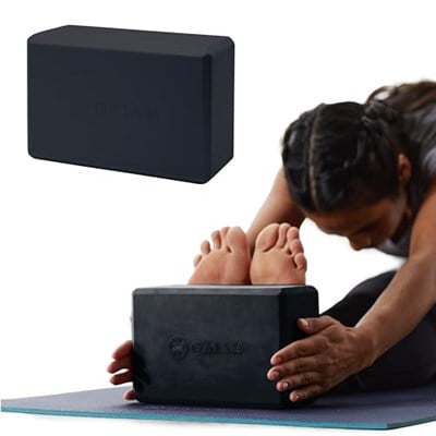 Gaiam Yogablocke Yoga Block