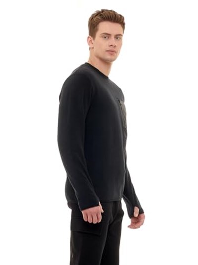 Galatasaray Erkek Sweatshirt 12257040