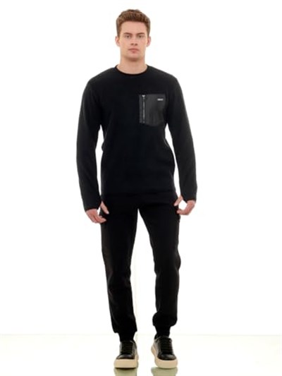 Galatasaray Erkek Sweatshirt 12257040