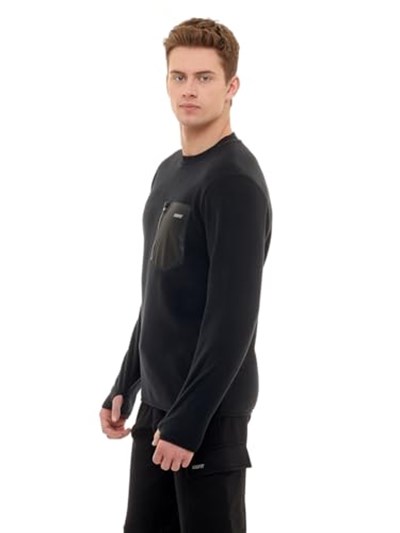 Galatasaray Erkek Sweatshirt 12257040