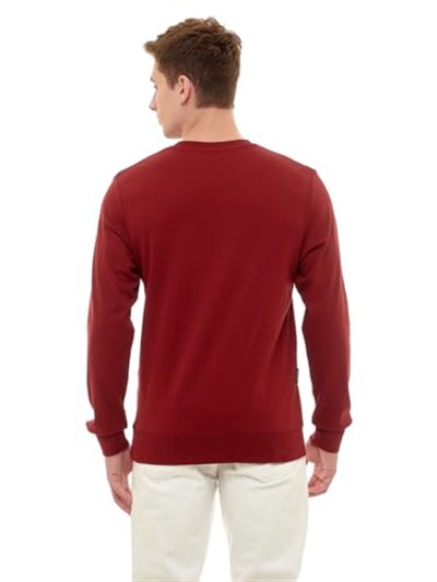Galatasaray Erkek Sweatshirt 12257048