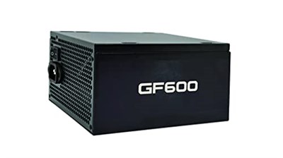 GAMEFORCE GF600 600W 80+ Bronz Sertifikalı Güç Kaynağı