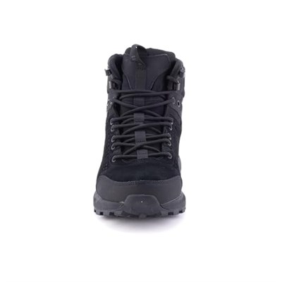 Gamelu 23Km Gass Bot Black Erkek Trekking Bot Ve Ayakkabısı 23KM-GASS-BOT-BLACK Siyah