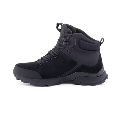 Gamelu 23Km Gass Bot Black Erkek Trekking Bot Ve Ayakkabısı 23KM-GASS-BOT-BLACK Siyah
