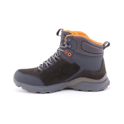 Gamelu 23Km Gass Bot Grey Erkek Trekking Bot Ve Ayakkabısı 23KM-GASS-BOT-GREY Gri