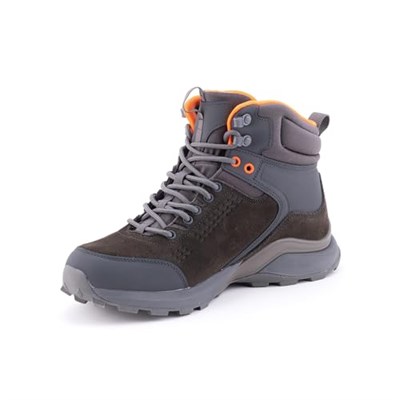 Gamelu 23Km Gass Bot Grey Erkek Trekking Bot Ve Ayakkabısı 23KM-GASS-BOT-GREY Gri