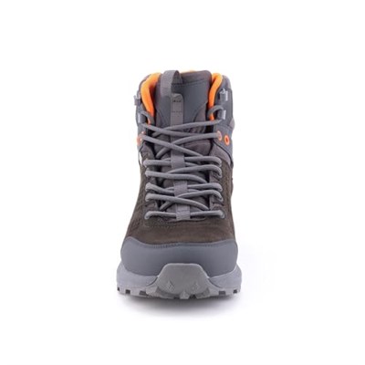 Gamelu 23Km Gass Bot Grey Erkek Trekking Bot Ve Ayakkabısı 23KM-GASS-BOT-GREY Gri