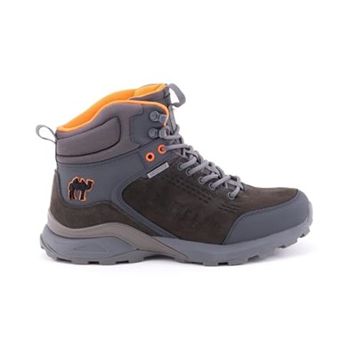 Gamelu 23Km Gass Bot Grey Erkek Trekking Bot Ve Ayakkabısı 23KM-GASS-BOT-GREY Gri