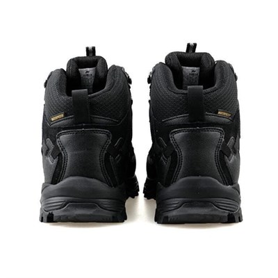 Gamelu 23Km Want Bot Black Erkek Trekking Bot Ve Ayakkabısı 23KM-WANT-BOT-BLACK Siyah