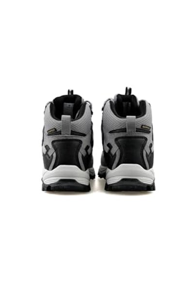 Gamelu 23Km Want Bot Grey Erkek Trekking Bot Ve Ayakkabısı 23KM-WANT-BOT-GREY Gri
