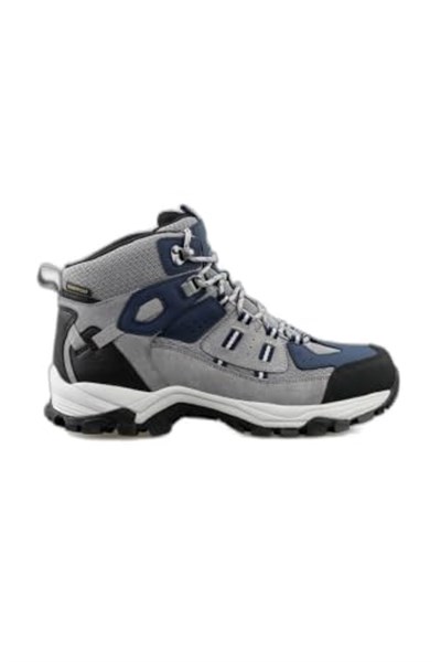 Gamelu 23Km Want Bot Grey Erkek Trekking Bot Ve Ayakkabısı 23KM-WANT-BOT-GREY Gri