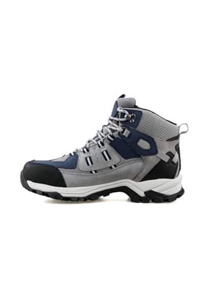 Gamelu 23Km Want Bot Grey Erkek Trekking Bot Ve Ayakkabısı 23KM-WANT-BOT-GREY Gri