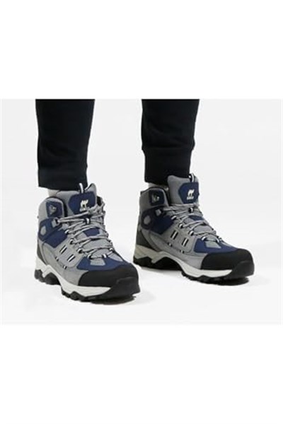 Gamelu 23Km Want Bot Grey Erkek Trekking Bot Ve Ayakkabısı 23KM-WANT-BOT-GREY Gri