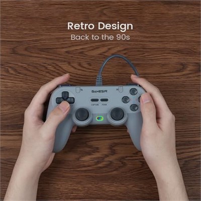 GameSir T3 Lite Wired Controller for PC