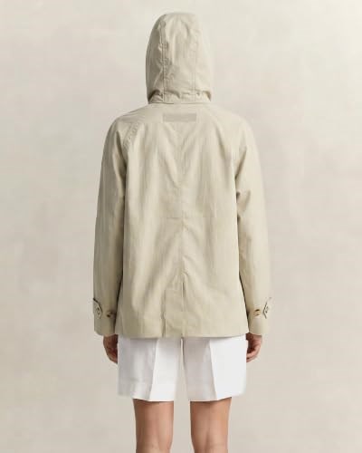 GANT Kadın Bej Ceket - Bedenler: XS, S, M, L, XL