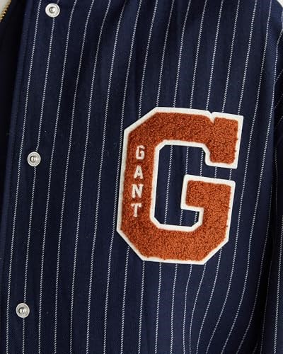 GANT Kadın Lacivert Standart Fit Mont - Bedenler: XS, S, M, L