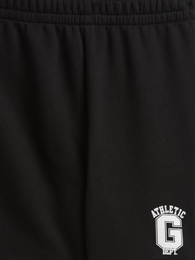 GAP Cozy Logo Full Zip Sweatshirt Erkek çocuk