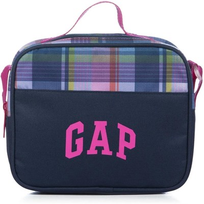 GAP Kids Orijinal Beslenme Çantası Lacivert