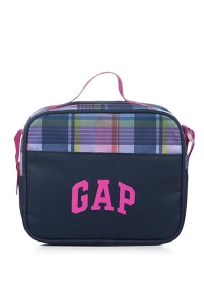 GAP Kids Orijinal Beslenme Çantası Lacivert