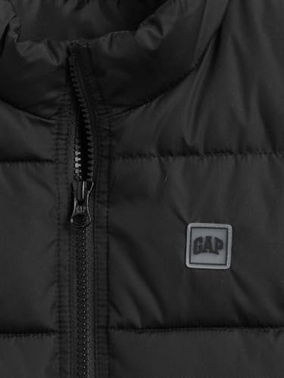 GAP Lightweight Logo Vest Yelek Erkek çocuk
