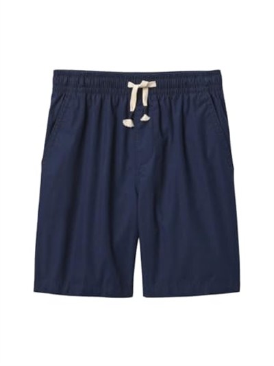 GAP Pull-on Relaxed Woven Short Şort Erkek çocuk