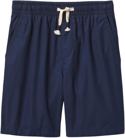 GAP Pull-on Relaxed Woven Short Şort Erkek çocuk