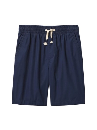 GAP Pull-on Relaxed Woven Short Şort Erkek çocuk