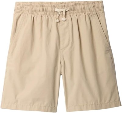 GAP Pull-on Relaxed Woven Short Şort Erkek çocuk
