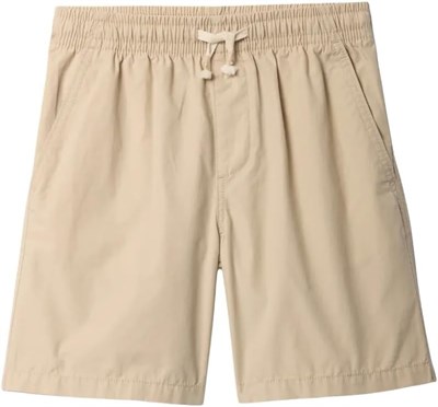GAP Pull-on Relaxed Woven Short Şort Erkek çocuk