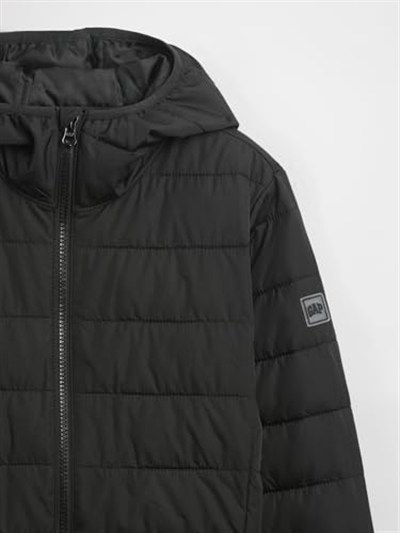 Gap V-Frch Logo Çocuk Mont 790002000