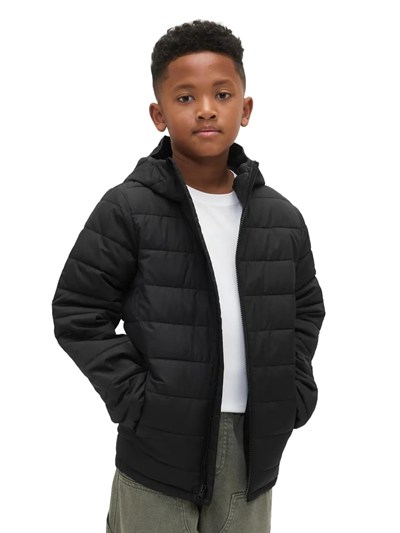 Gap V-Frch Logo Çocuk Mont 790002000