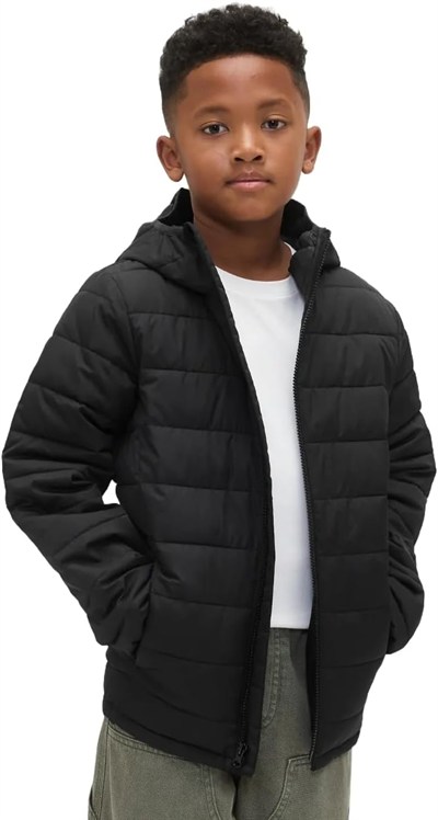 Gap V-Frch Logo Çocuk Mont 790002000