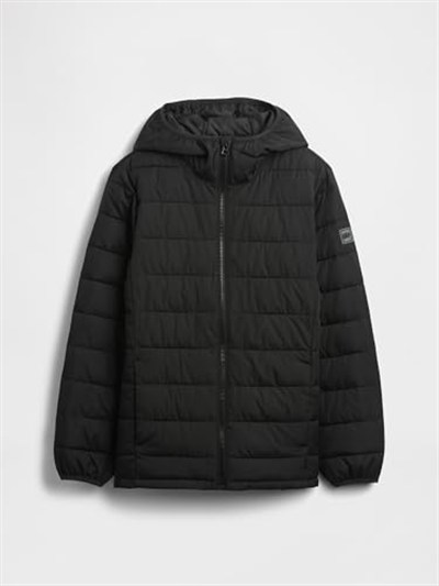 Gap V-Frch Logo Çocuk Mont 790002000